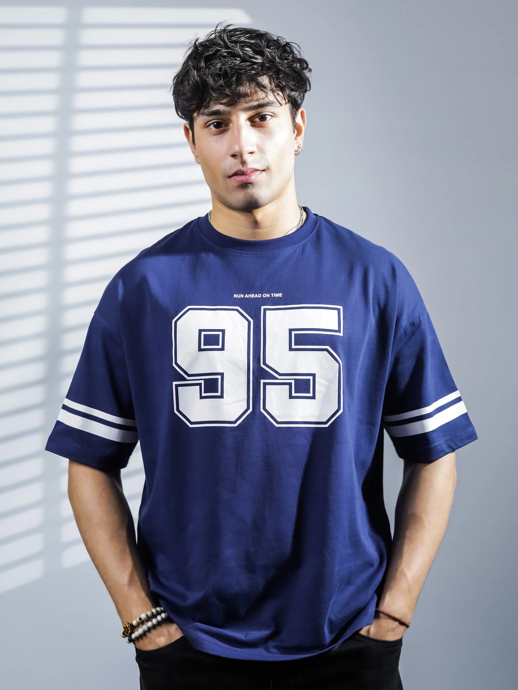Oversized T-Shirt