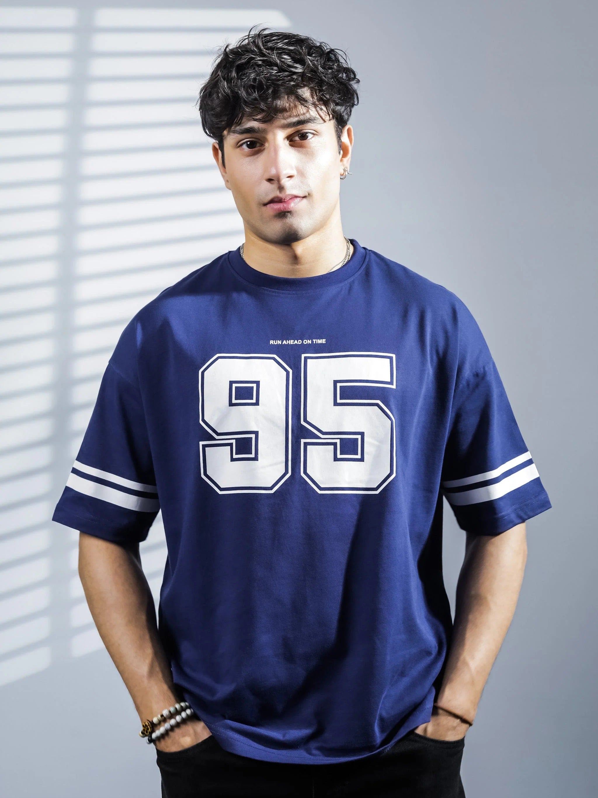 Oversized T-Shirt