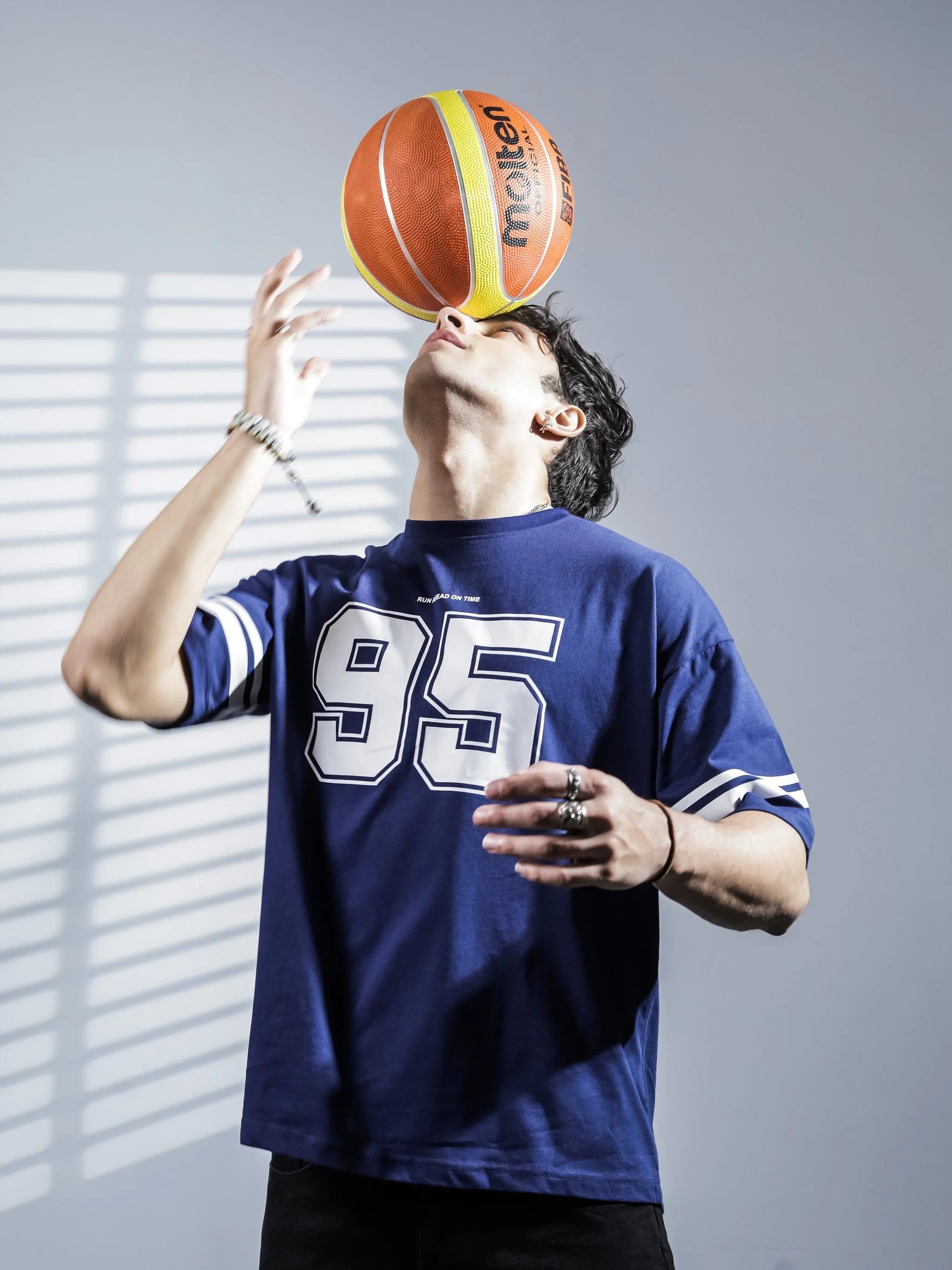 Oversized T-Shirt