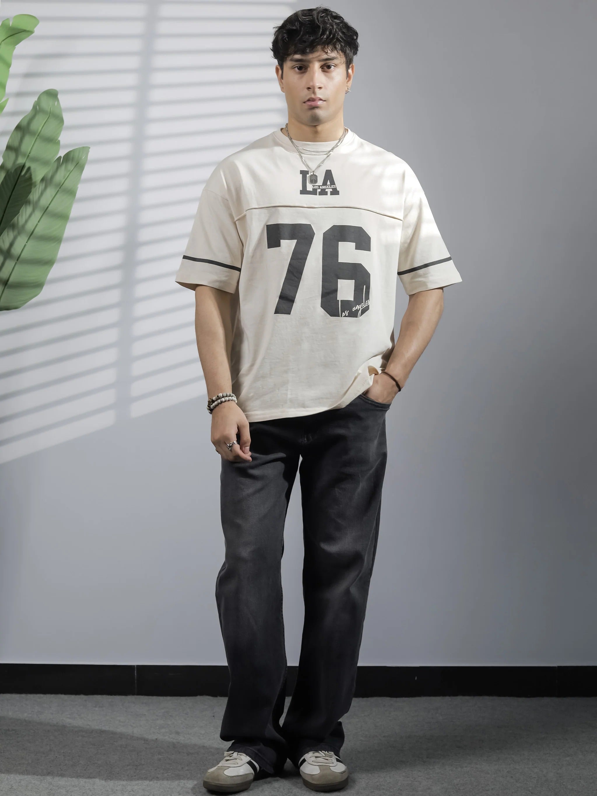 Oversized T-Shirt