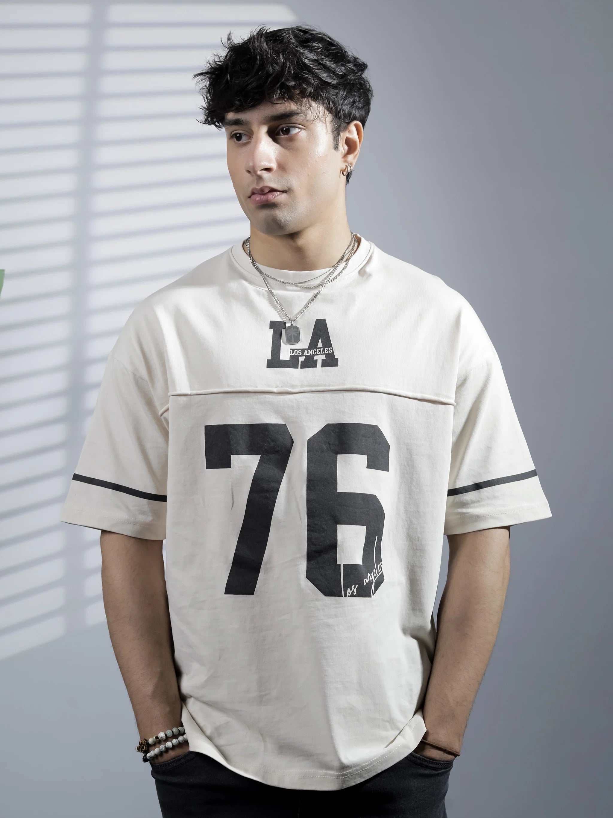 Oversized T-Shirt