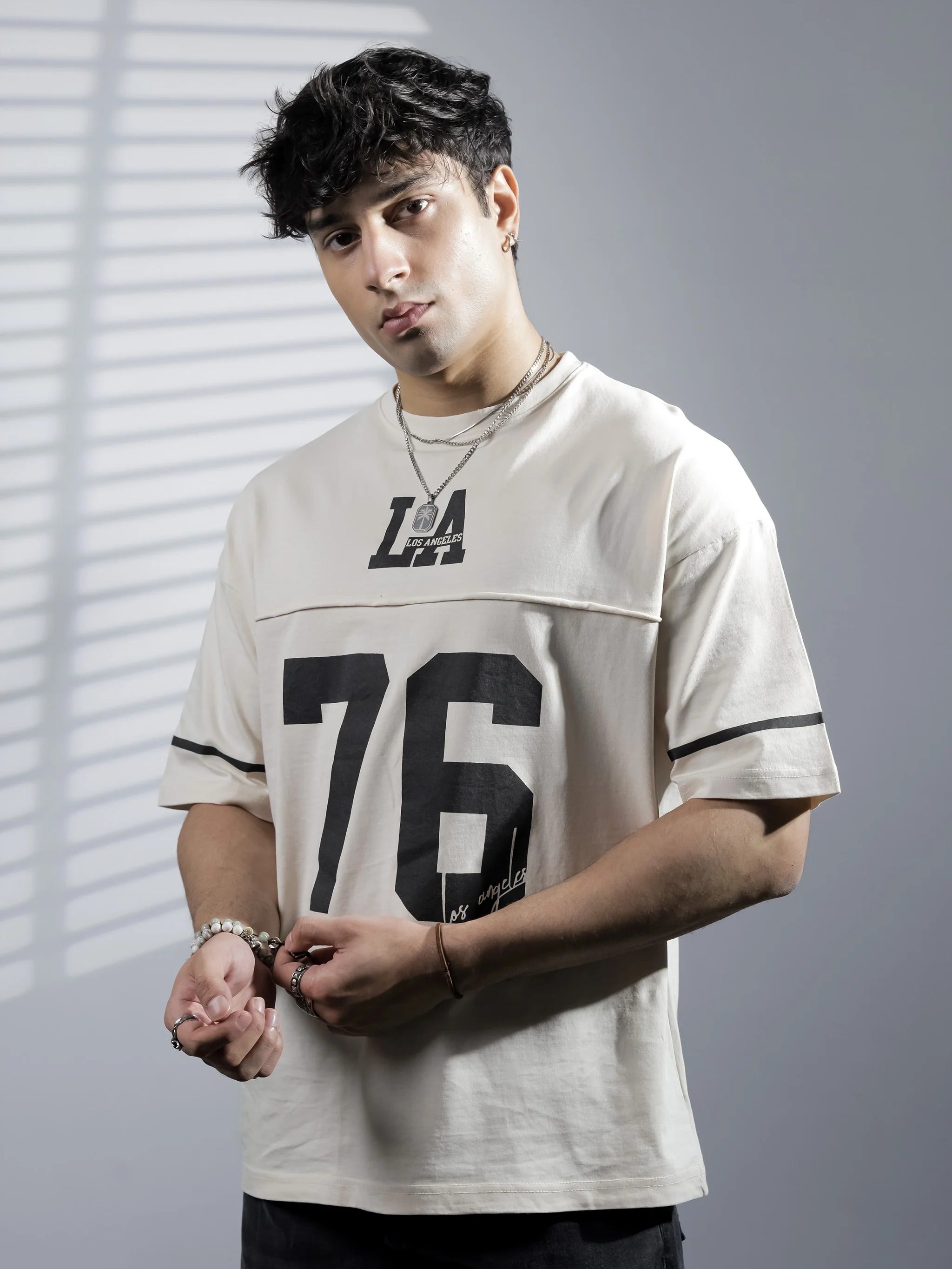 Oversized T-Shirt