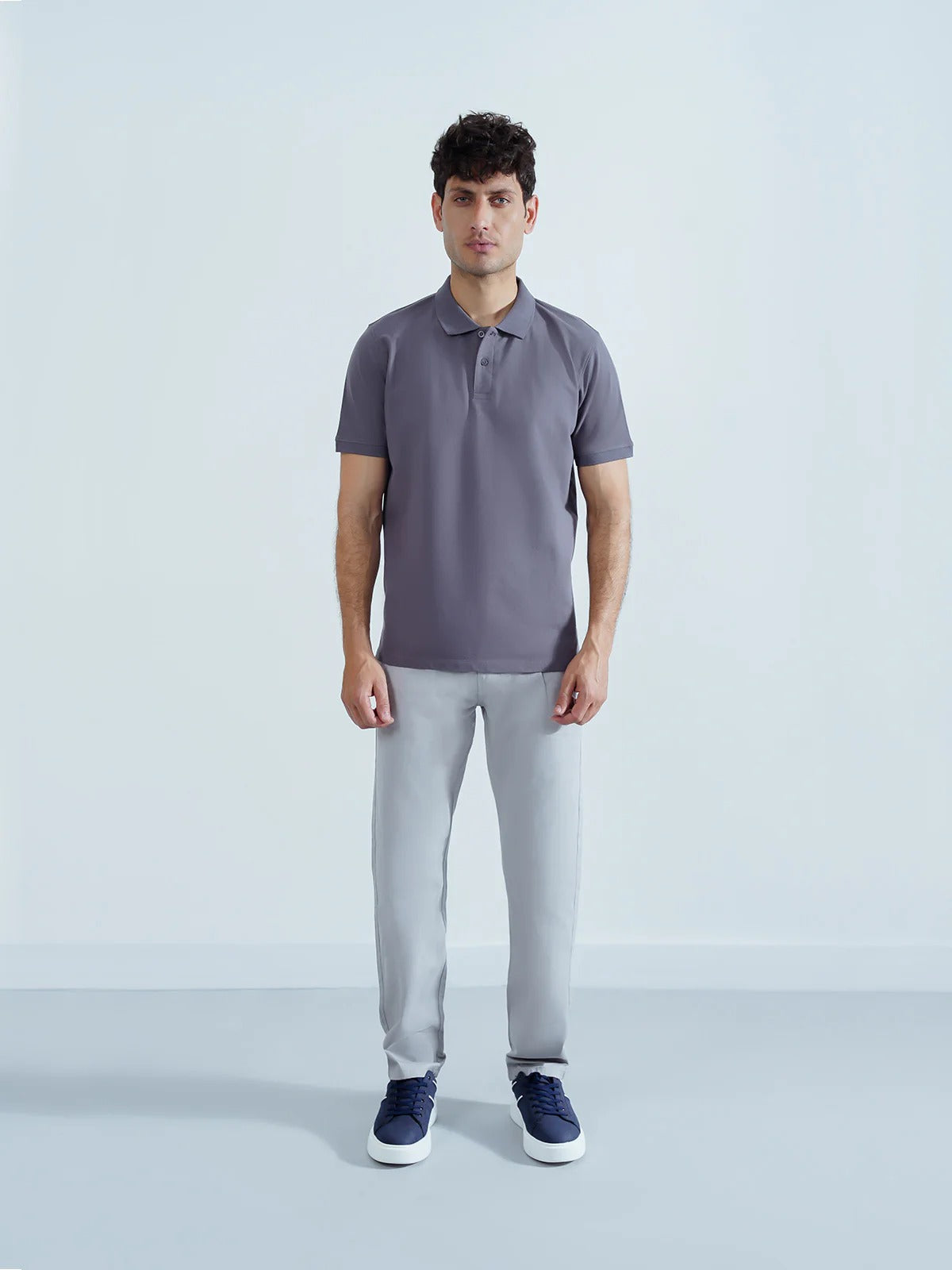 Polo T-Shirt