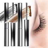 Long-Lasting Waterproof Formula