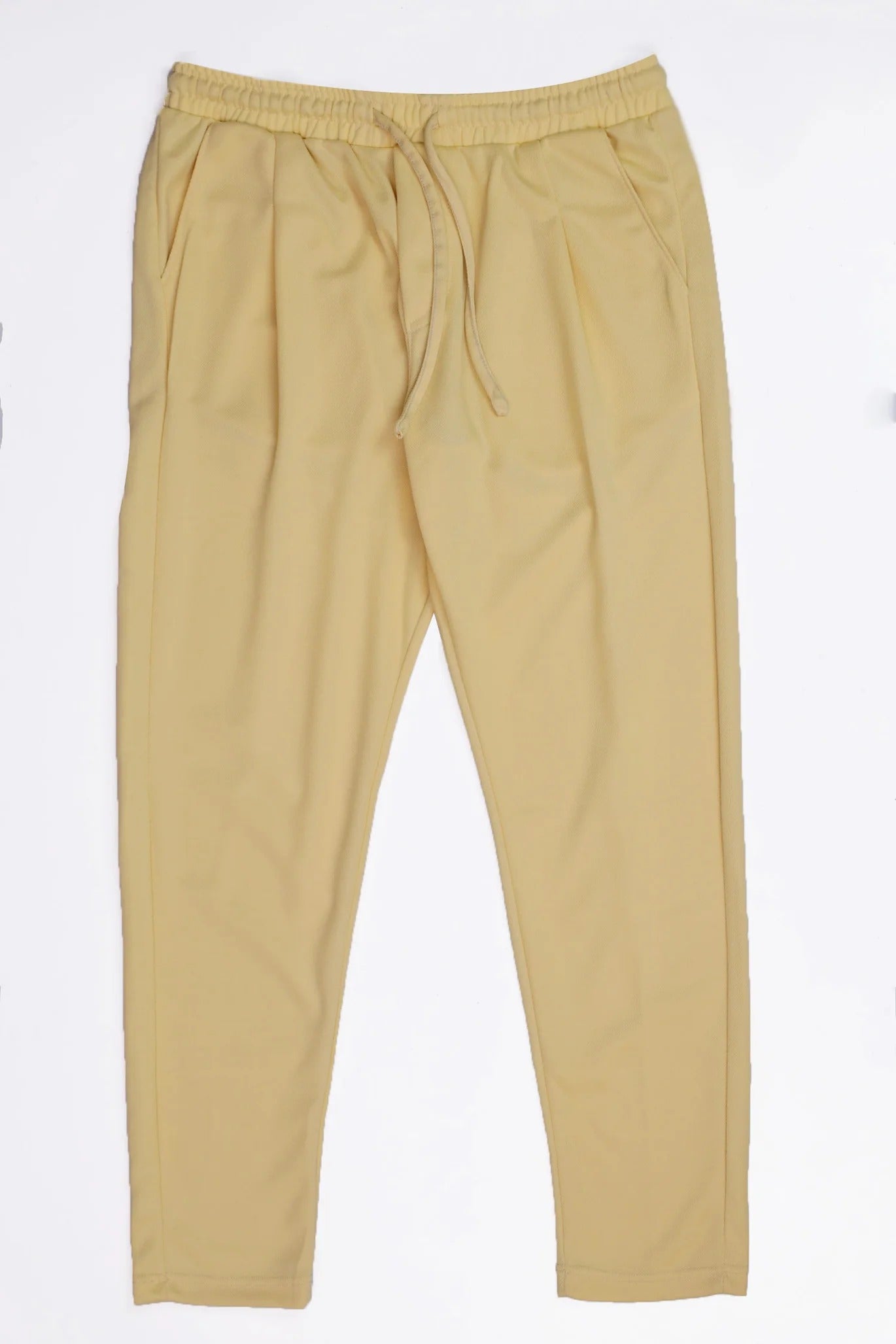 Relaxed Straight Baggy Loose Bottom Trouser