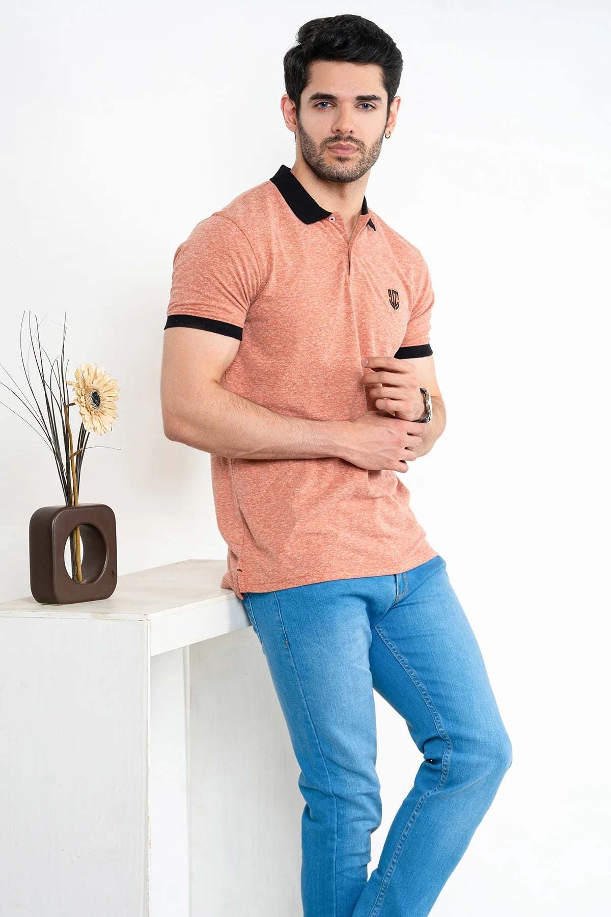 Polo T-Shirt