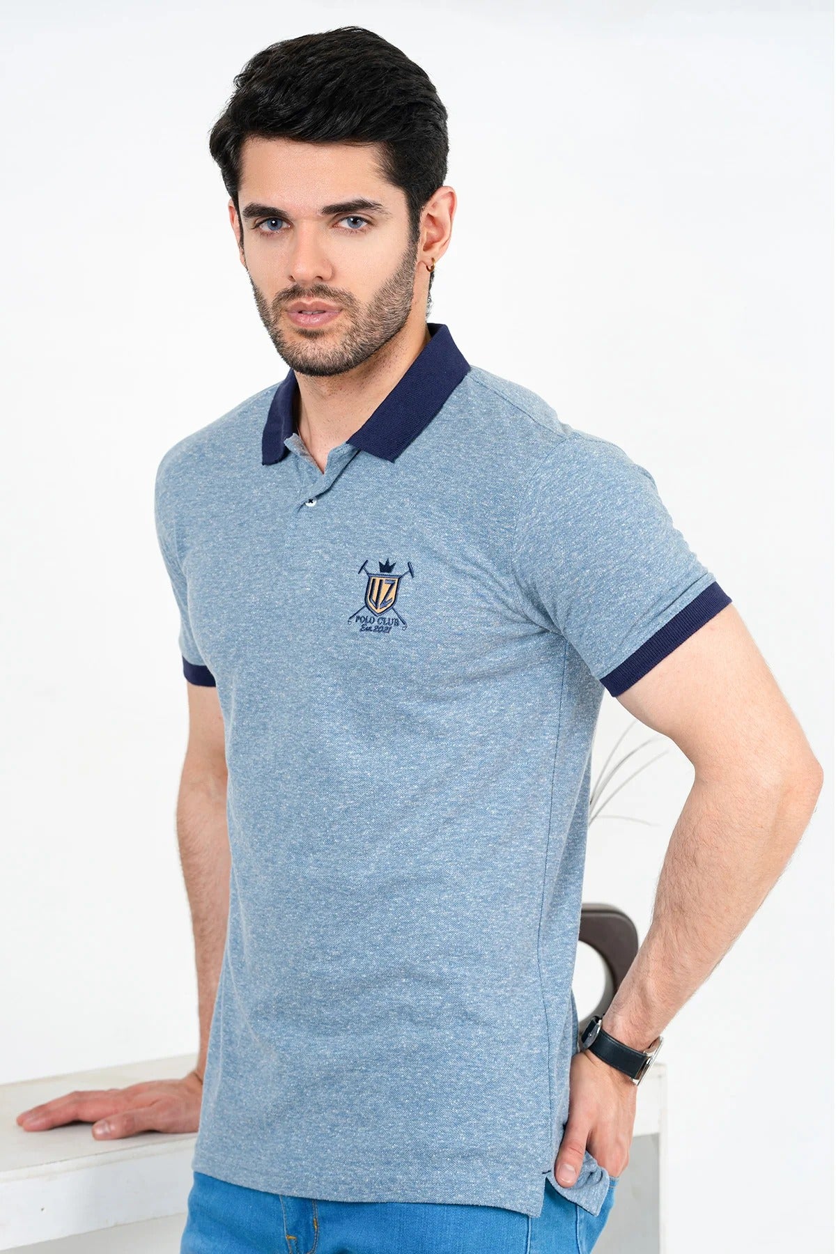 Polo T-Shirt